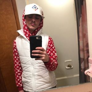 Meet your Posher, Kamrin